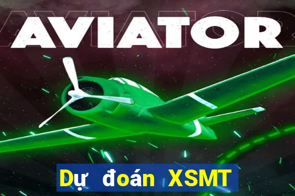 Dự đoán XSMT Thứ 3