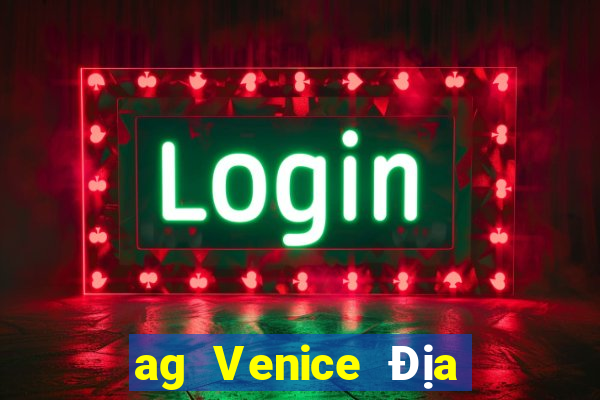 ag Venice Địa chỉ trang web