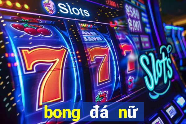 bong đá nữ seagame 32