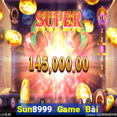 Sun8999 Game Bài 88 Club Đổi Thưởng