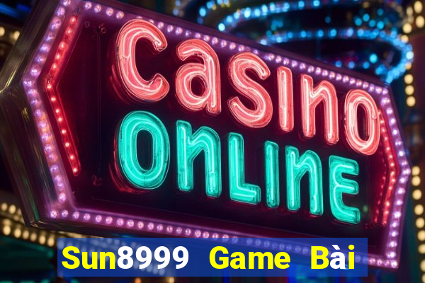 Sun8999 Game Bài 88 Club Đổi Thưởng