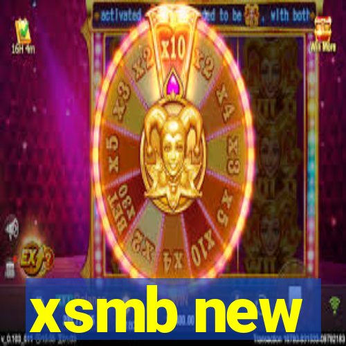 xsmb new