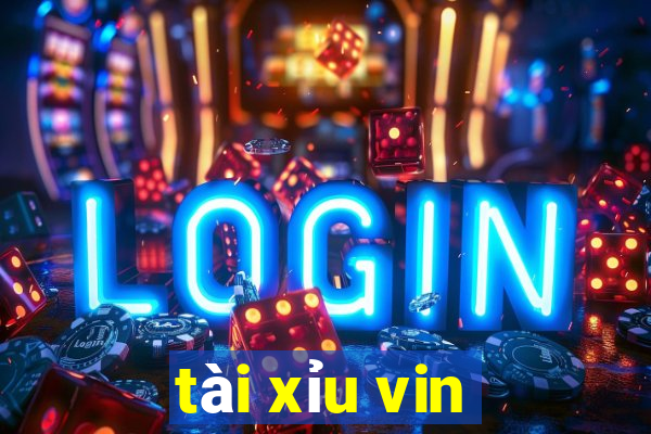 tài xỉu vin