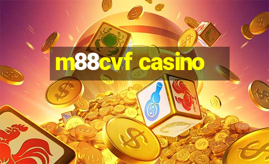 m88cvf casino