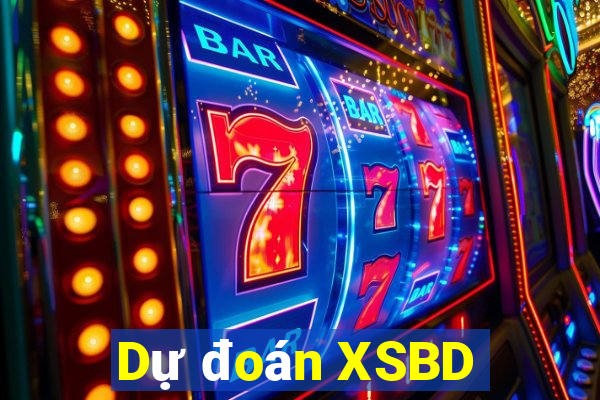 Dự đoán XSBD