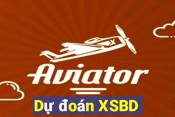 Dự đoán XSBD