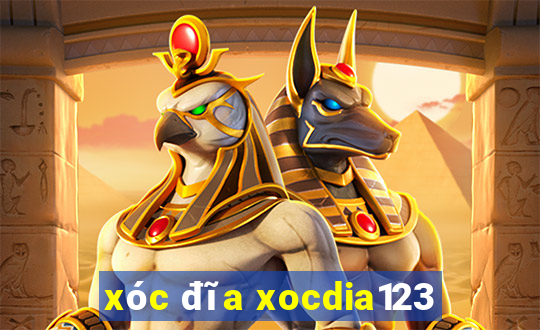 xóc đĩa xocdia123