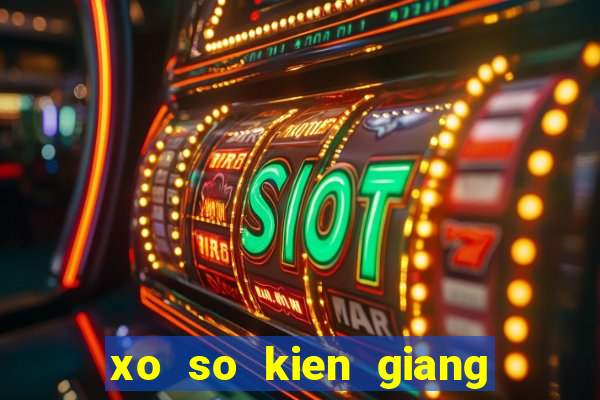 xo so kien giang 12 3