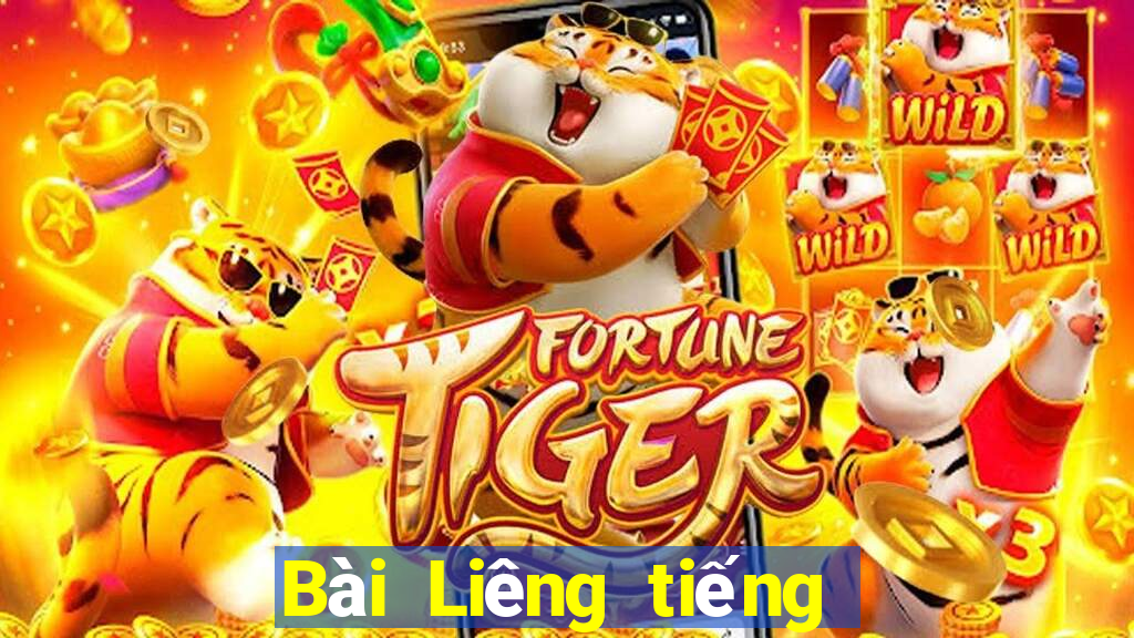 Bài Liêng tiếng Anh là gì