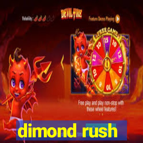 dimond rush