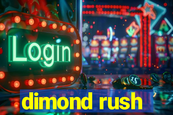 dimond rush