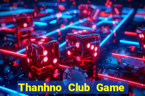 Thanhno Club Game Danh Bai 3C