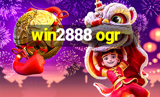 win2888 ogr