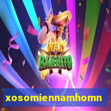 xosomiennamhomnay