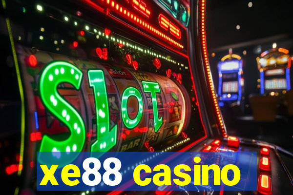 xe88 casino