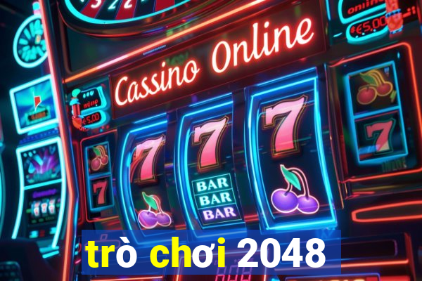 trò chơi 2048