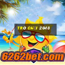 trò chơi 2048