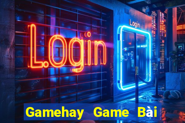 Gamehay Game Bài Phỏm Đổi Thưởng