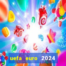 uefa euro 2024 official partners