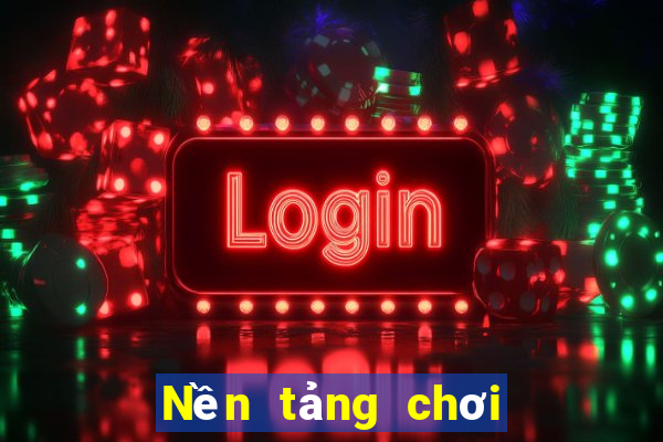 Nền tảng chơi game ba phần lớn