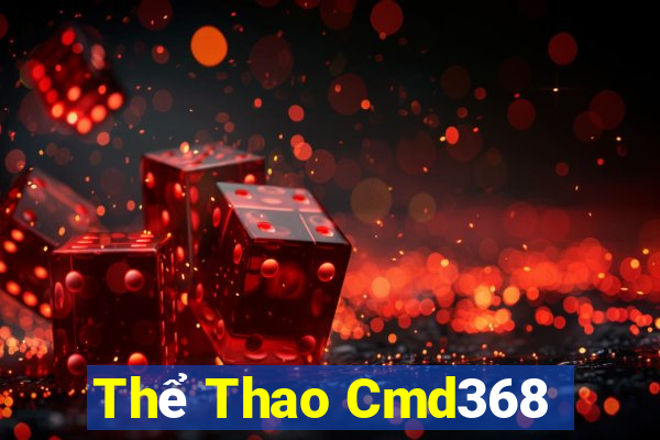 Thể Thao Cmd368