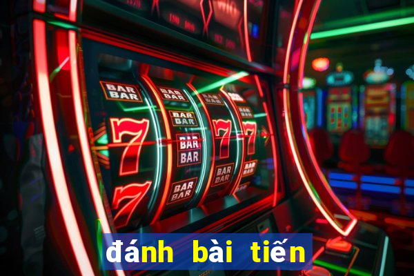 danh bai tien len voi may