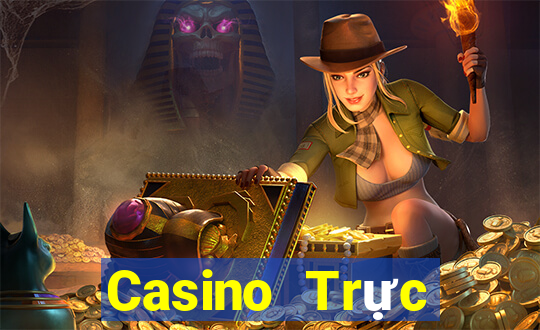 Casino Trực tiếp BetAndYou