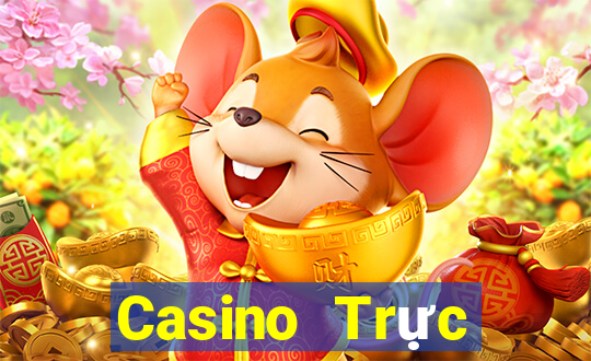 Casino Trực tiếp BetAndYou