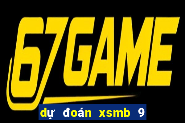 dự đoán xsmb 9 10 2021