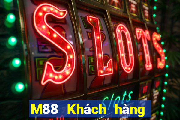 M88 Khách hàng thể thao Datang