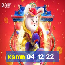 xsmn 04 12 22