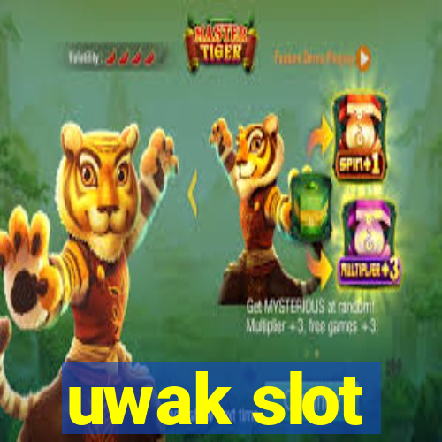 uwak slot