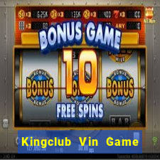 Kingclub Vin Game Bài G63