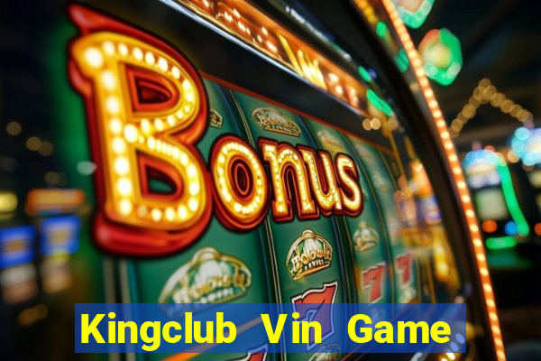 Kingclub Vin Game Bài G63