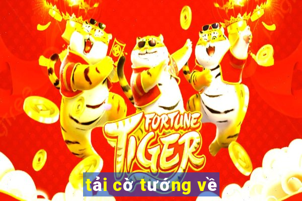 tải cờ tướng về