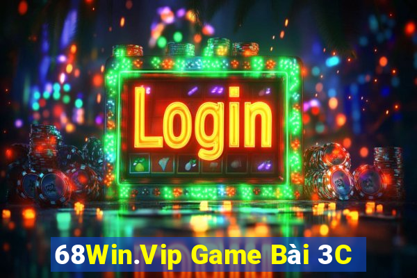 68Win.Vip Game Bài 3C