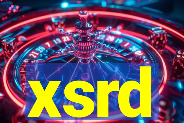 xsrd