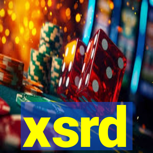 xsrd