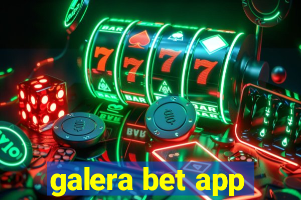 galera bet app