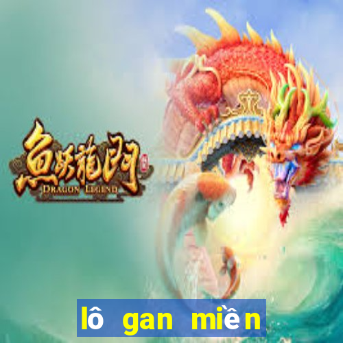 lô gan miền bắc 30 ngày