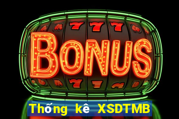 Thống kê XSDTMB thứ bảy