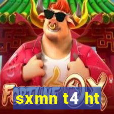 sxmn t4 ht