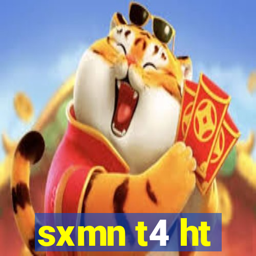 sxmn t4 ht