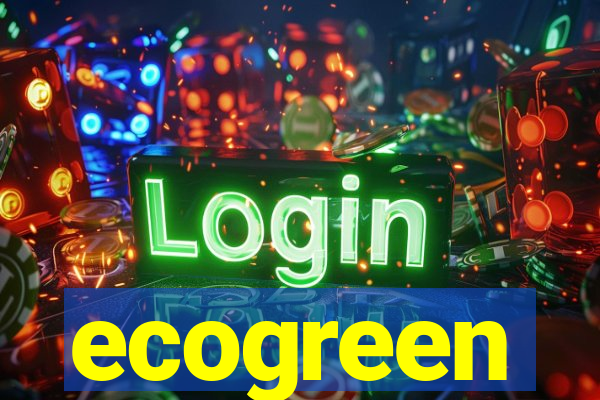 ecogreen