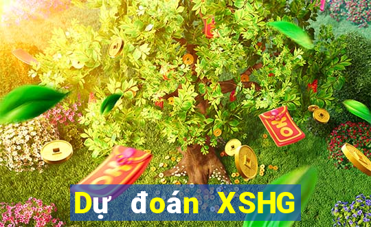 Dự đoán XSHG ngày 6