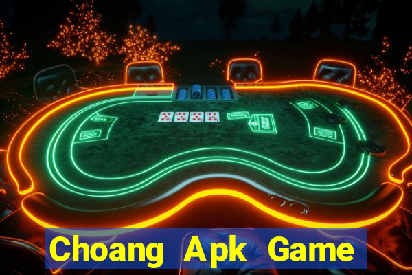 Choang Apk Game Bài B88