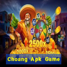 Choang Apk Game Bài B88