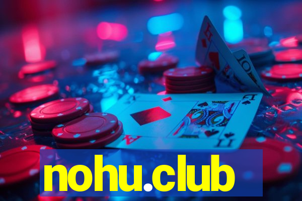 nohu.club