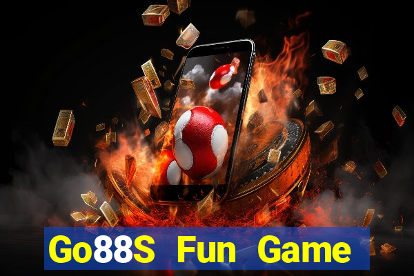 Go88S Fun Game Bài Kungfu