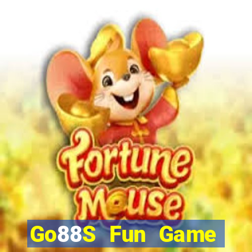 Go88S Fun Game Bài Kungfu